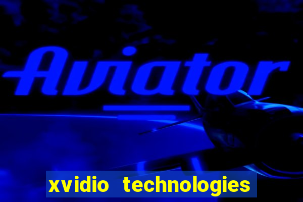 xvidio technologies startup brasil 2024 os